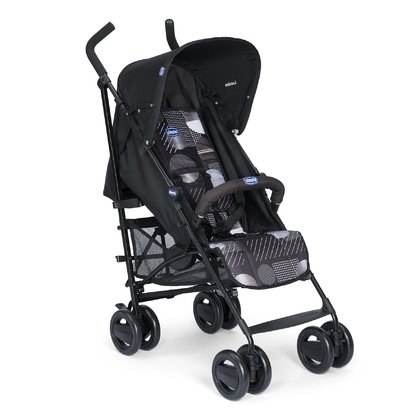 Коляска трость прогулочная Chicco London, коллекция 2018 г.